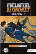 Fullmetal Alchemist   Çelik Simyacı 23