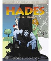 Olimposlular - Hades(Ölülerin Efendisi)Orjinal isim: Hades - Ölülerin Efendisi