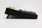 Varmilo pando pro- mechanisch -keyboard QWERTY- groene switchen