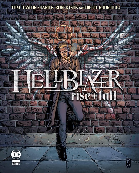 Foto: Hellblazer