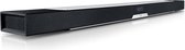 Teufel CINEBAR LUX - Bluetooth soundbar, HDMI, geïntegreeerde subwoofer, voor films, muziek, games Wit