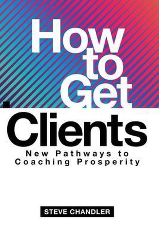 Foto: How to get clients