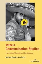 Joteria Communication Studies