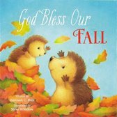 A God Bless Book - God Bless Our Fall