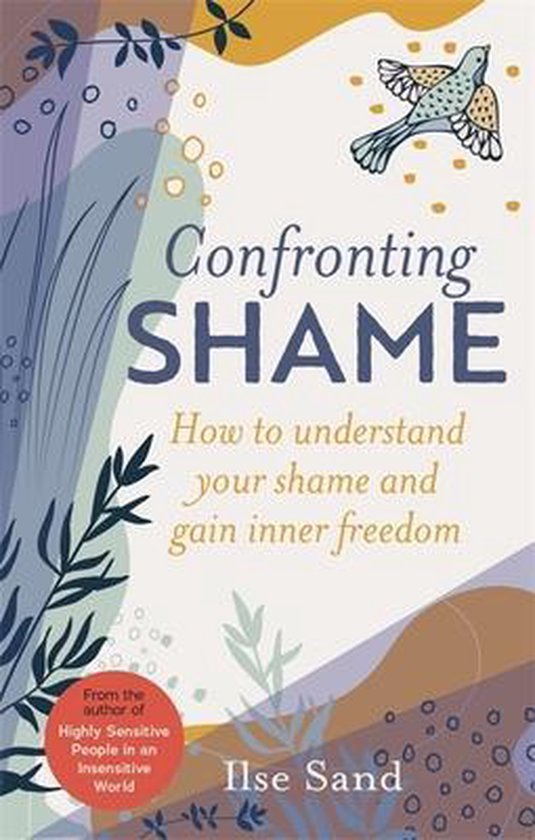 Confronting Shame - cover