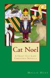 Crazy Cat Lady Cozy Mysteries- Cat Noel