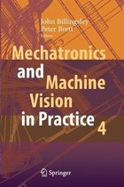 Mechatronics and Machine Vision in Practice 4