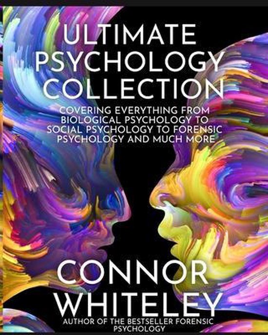 Introductory- Ultimate Psychology Collection - cover