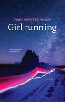 Girl Running