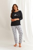 Taro Pyjama Vesta. Maat XXXL