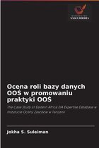 Ocena roli bazy danych OOŚ w promowaniu praktyki OOŚ