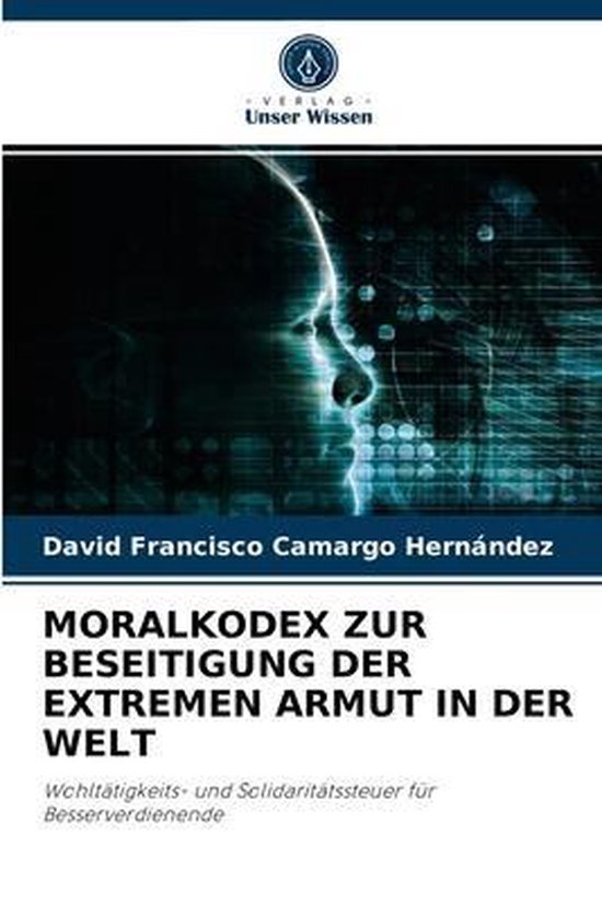 Moralkodex Zur Beseitigung Der Extremen Armut in Der Welt - cover