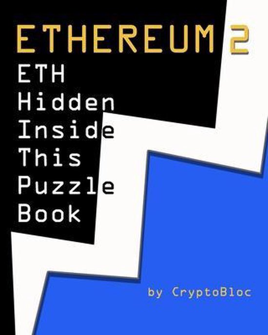 Ethereum 2 - cover