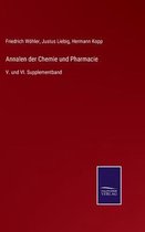 Annalen der Chemie und Pharmacie