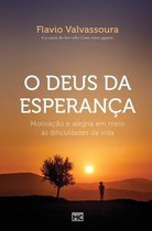 O Deus da esperanca