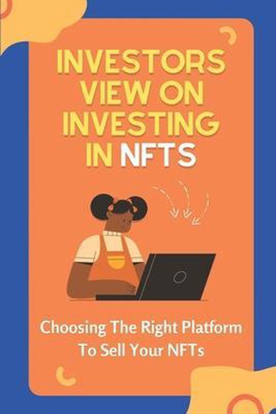 Investors View On Investing In NFTs - cover
