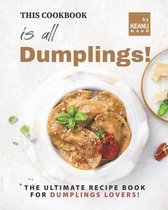 This Book is All Dumplings!