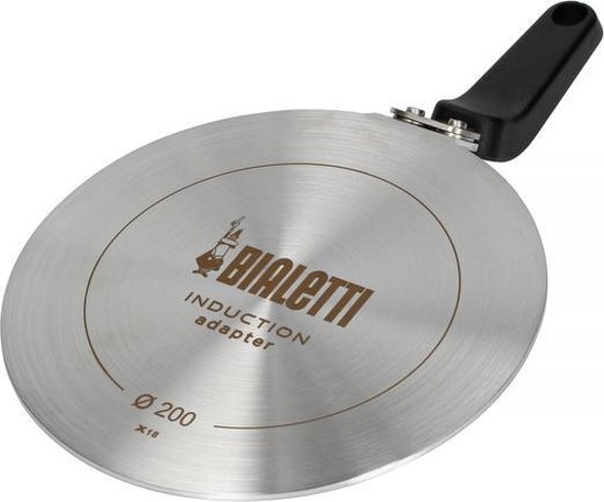 Bialetti - Induction Adapter 20cm - Inductieplaatje