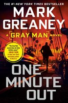 Gray Man 9 - One Minute Out