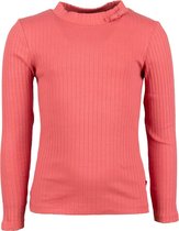 T-SHIRT Meisjes OLD PINK 134