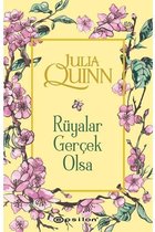 Rüyalar Gerçek Olsa