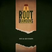 Root Diamoons - Tot Al Seu Temps (CD)