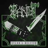 Bandit - Stand & Deliver (CD)