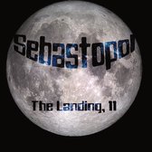 Sebastopol - The Landing, 11 (CD)