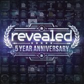 Various Artists - Revealed 5 Year Anniversary (2 CD)