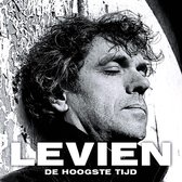 Levien - De Hoogste Tijd (CD)