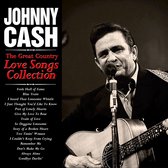 Johnny Cash - The Great Country Love Songs Collection (CD)