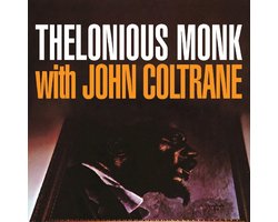With John Coltrane
