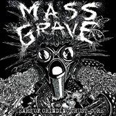 Massgrave - 5 Years Of Grinding Crust (CD)