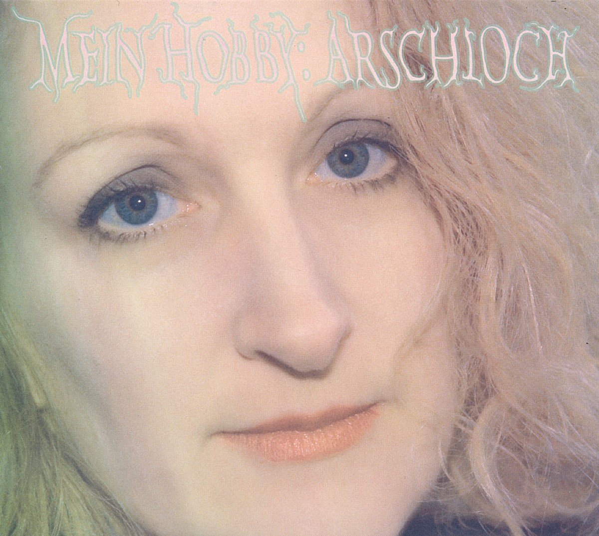 HGich.T - Mein Hobby: Arschloch (CD)