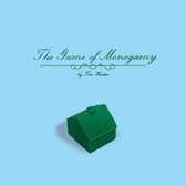 Tim Kasher - Game Of Monogamy (CD)