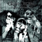 Grim Ordeal - Embrace The Darkness (CD)