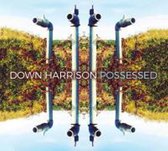 Down Harrison - Possessed (CD)