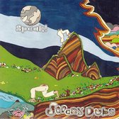 Jeremy Dubs - Speak! (CD)