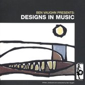 Ben Vaughn - Designs In Music (CD)