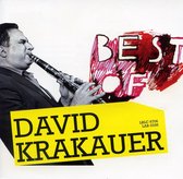 David Krakauer - Best Of (CD)