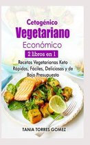 Cetogénico Vegetariano Económico