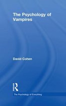 The Psychology of Everything-The Psychology of Vampires