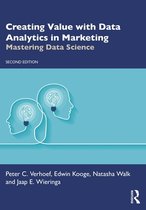Mastering Business Analytics -  Creating Value with Data Analytics in Marketing