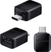Samsung USB Type-C / USB OTG Adapter Black