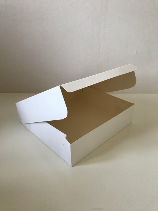 Langwerpige Houten Opbergdoosje-kistjes Van 20 X 6 X 6 Cm   Pennendoosjes Hobby Doosjes