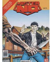 Mister No Sayı   92