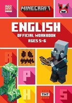 Minecraft Education- Minecraft English Ages 5-6
