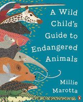 A Wild Childs Guide to Endangered Animal