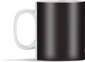 Mok - Mok Oma - I love Grandma - Goud - 350 ml - Beker
