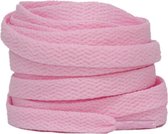 Lacets pour baskets Nike - Arragon - rose clair - 120cm